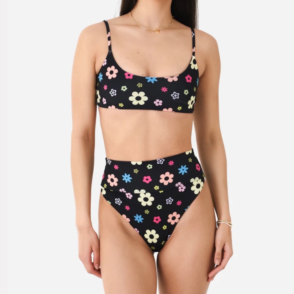 Beach Riot “Y2K” Bikini